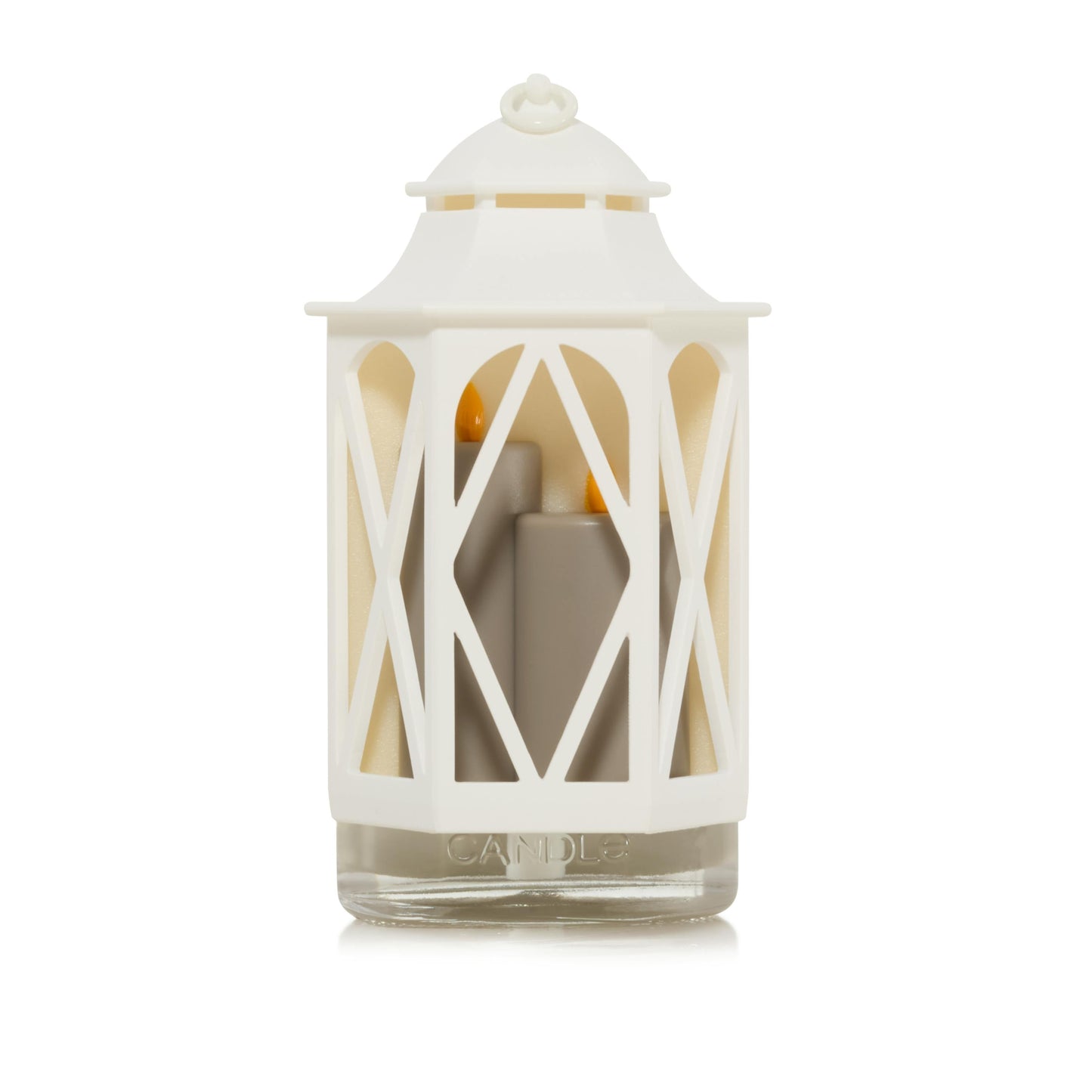 Spring Lantern ScentPlug® Diffuser w/ Light XCIR