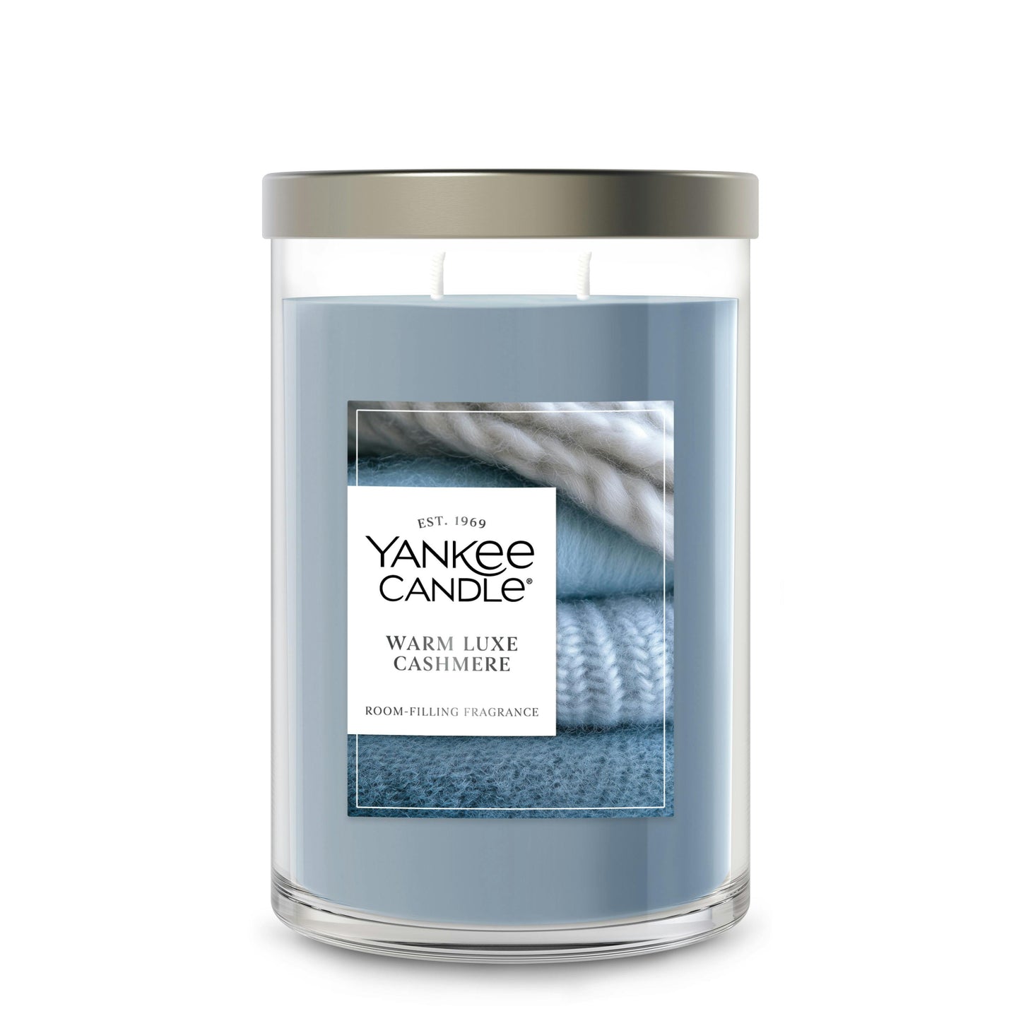 Warm Luxe Cashmere D0BT
