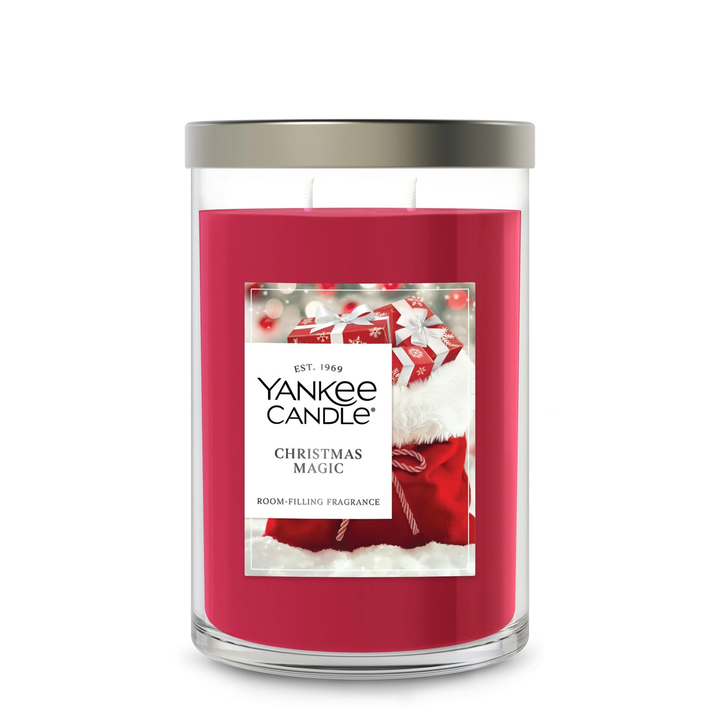 Christmas Magic X9GY
