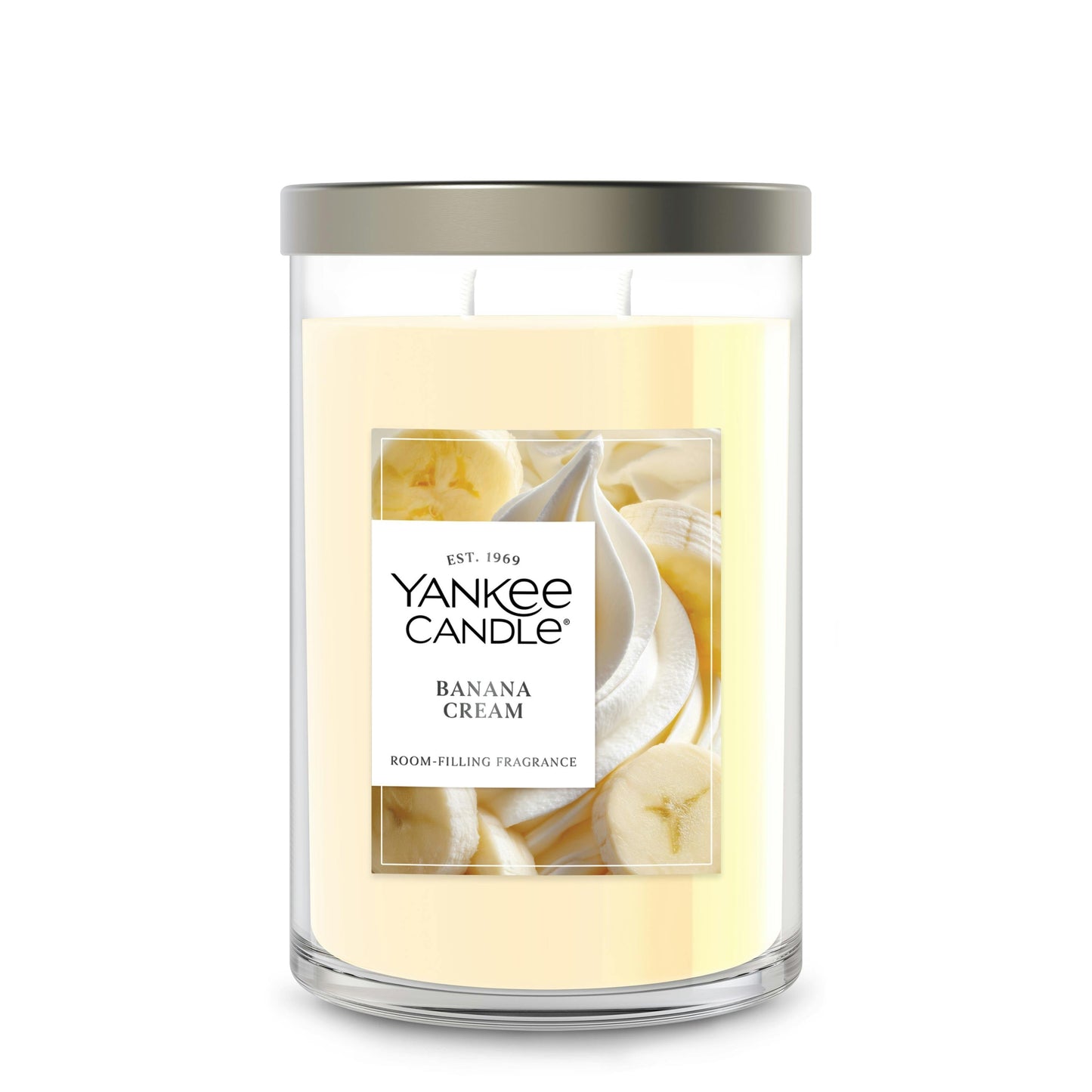 Banana Cream NODO