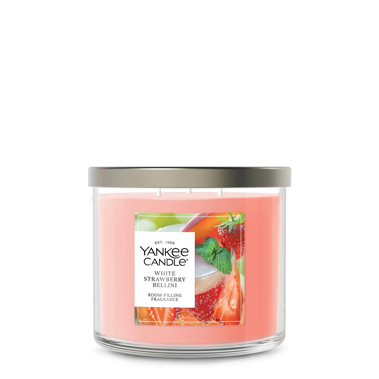 White Strawberry Bellini U1K4