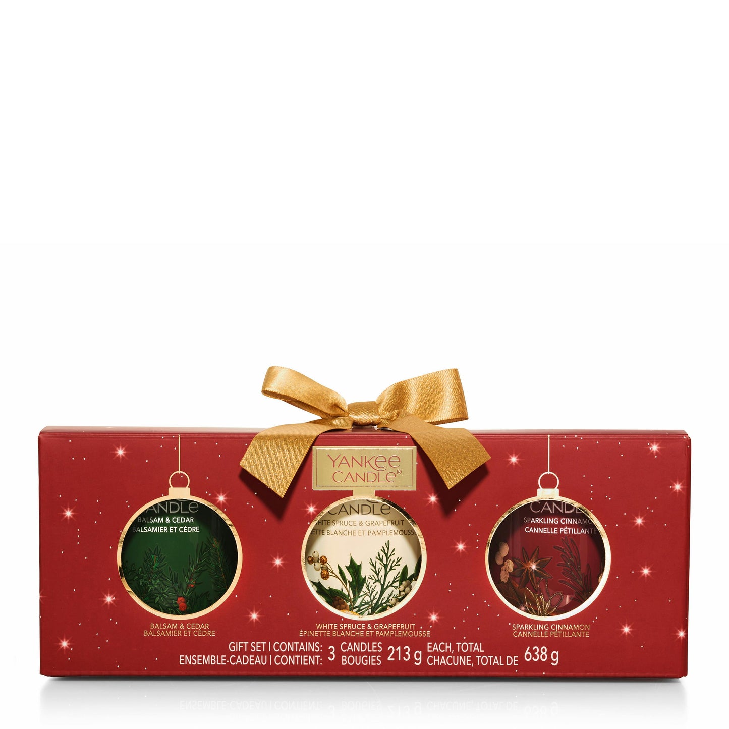 Timeless Ornament Tumbler Set D4T3