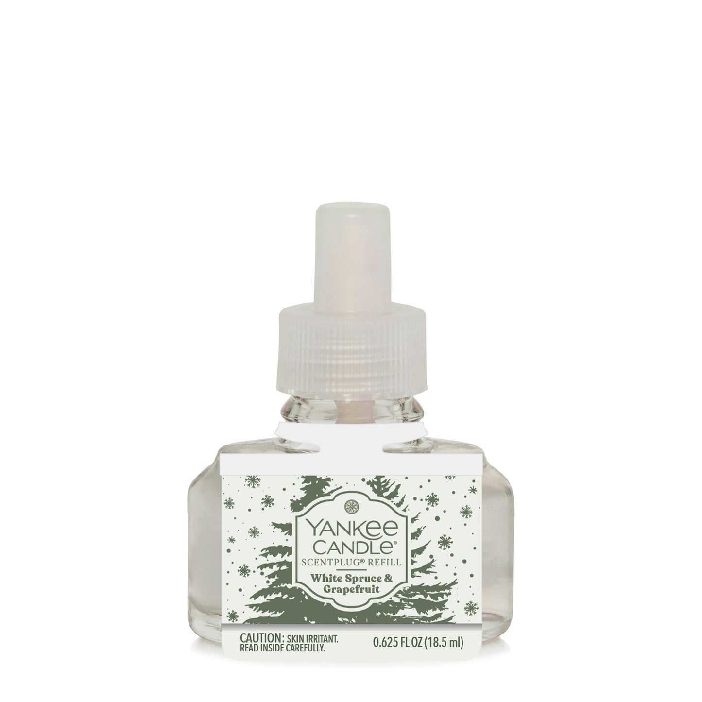 White Spruce & Grapefruit 0HV5