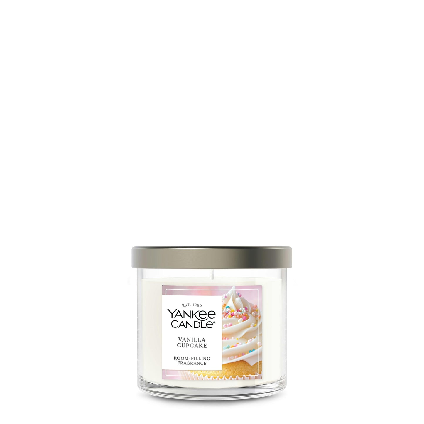 Vanilla Cupcake RDEO