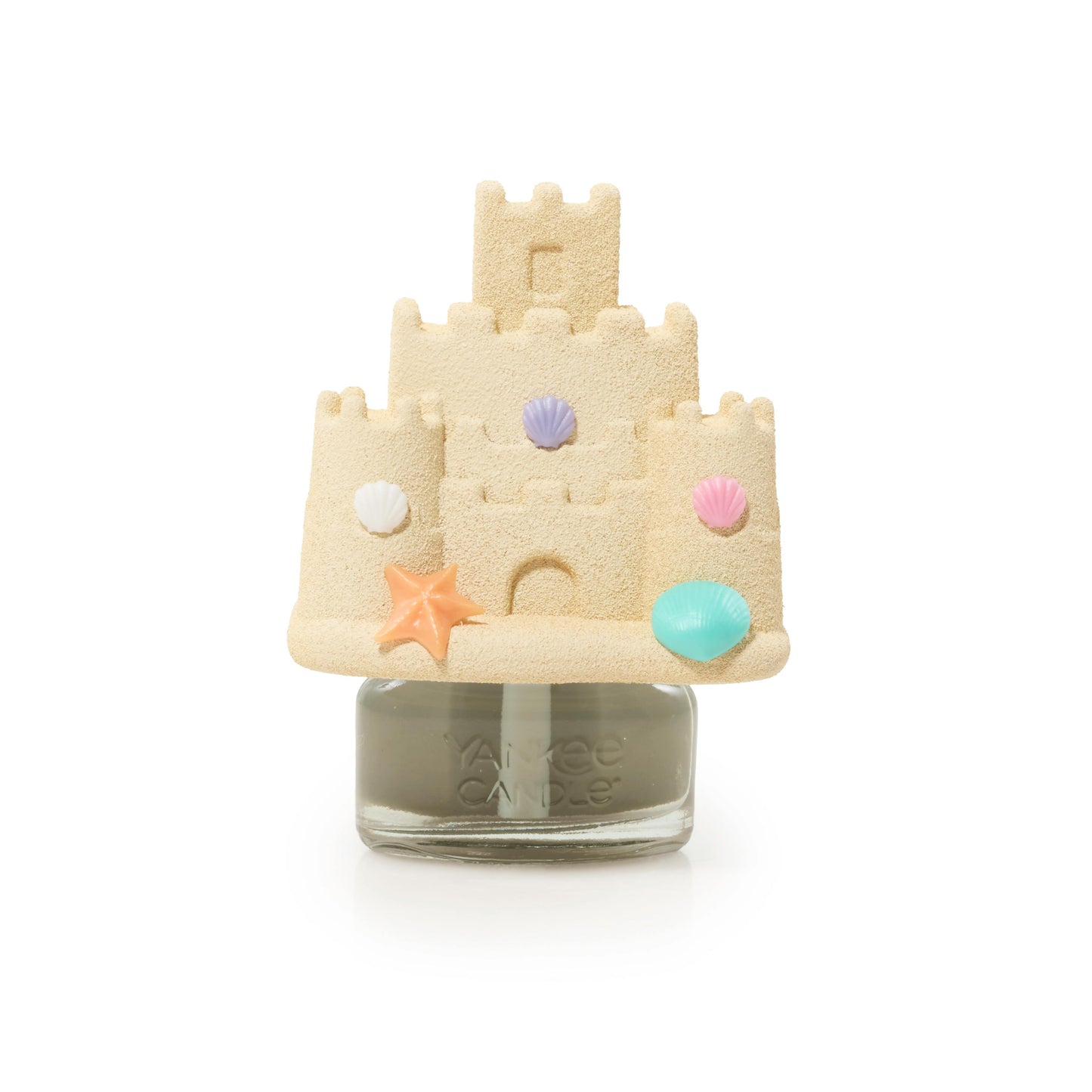 Sand Castle ScentPlug® with Light S8V0
