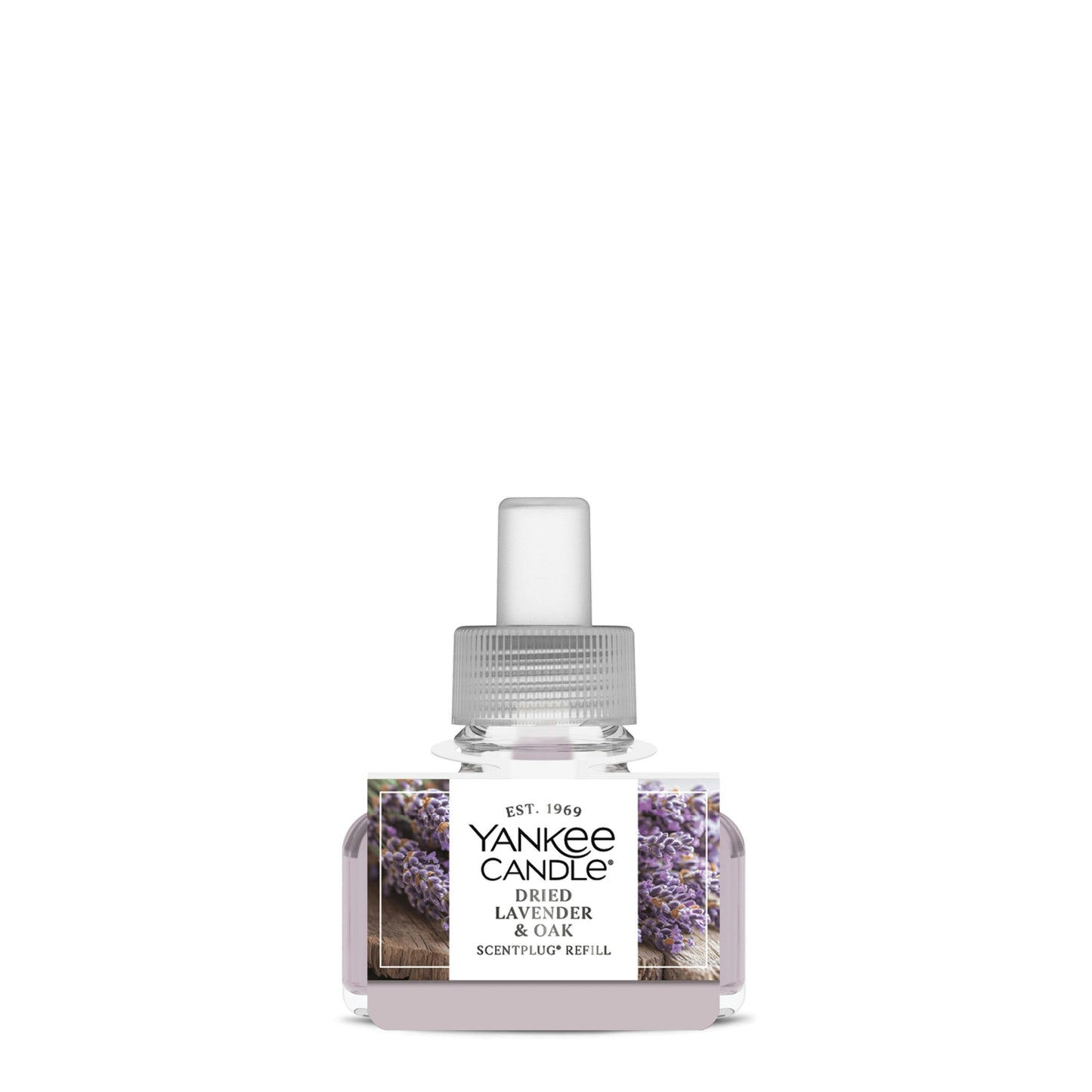 Dried Lavender & Oak A5U9