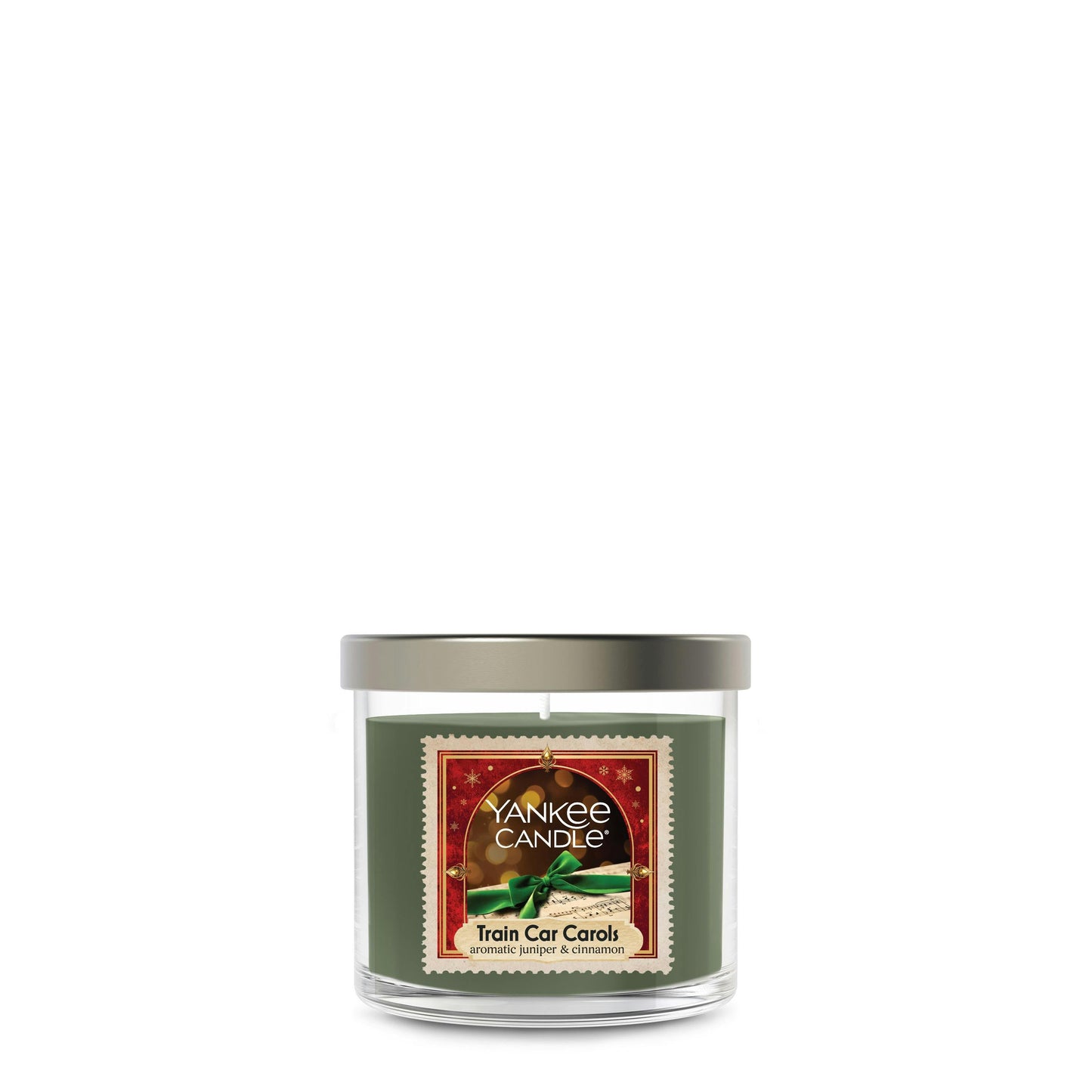 Train Car Carols 1I1I