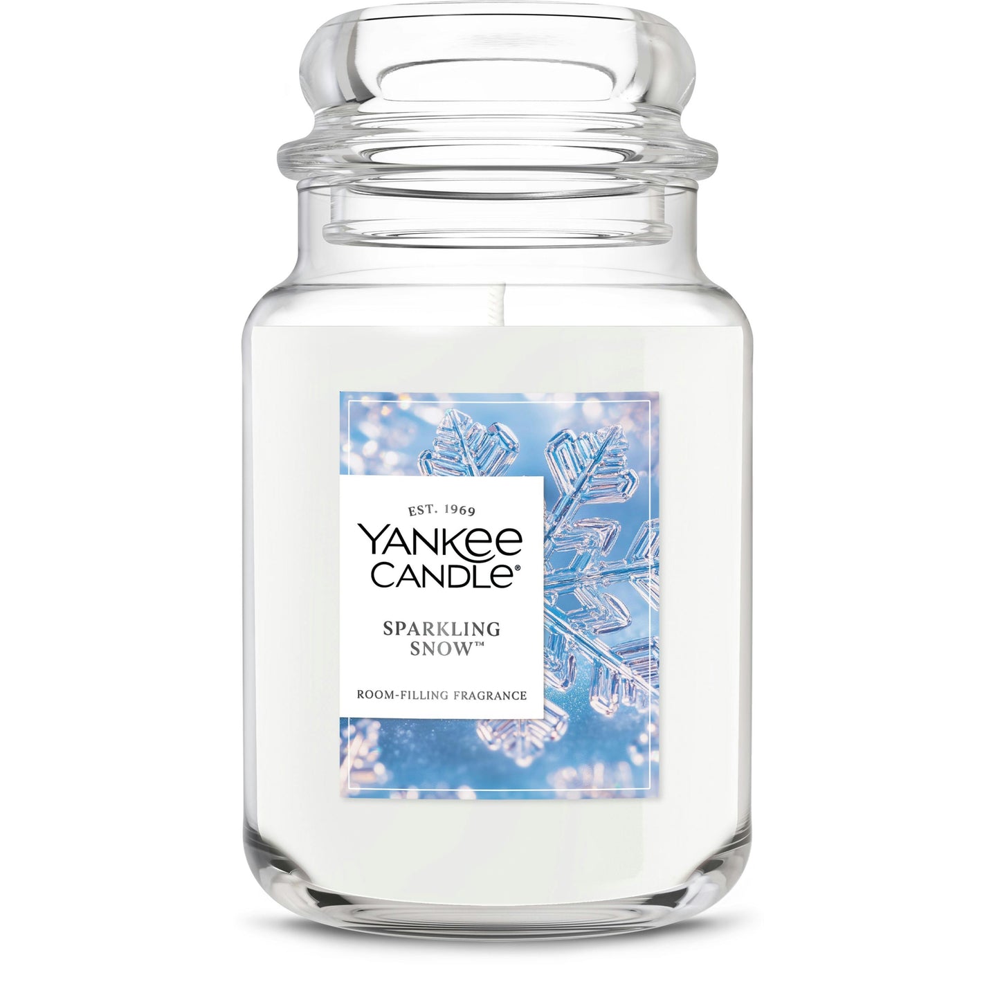 Sparkling Snow™ YK59