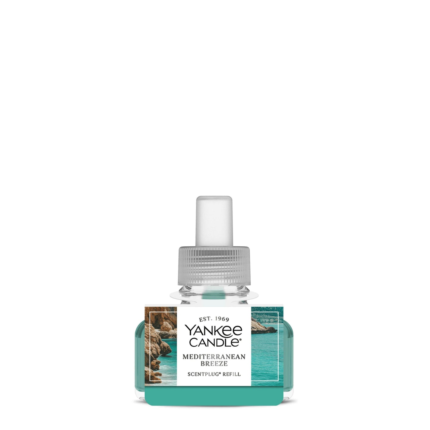 Mediterranean Breeze 1RGW