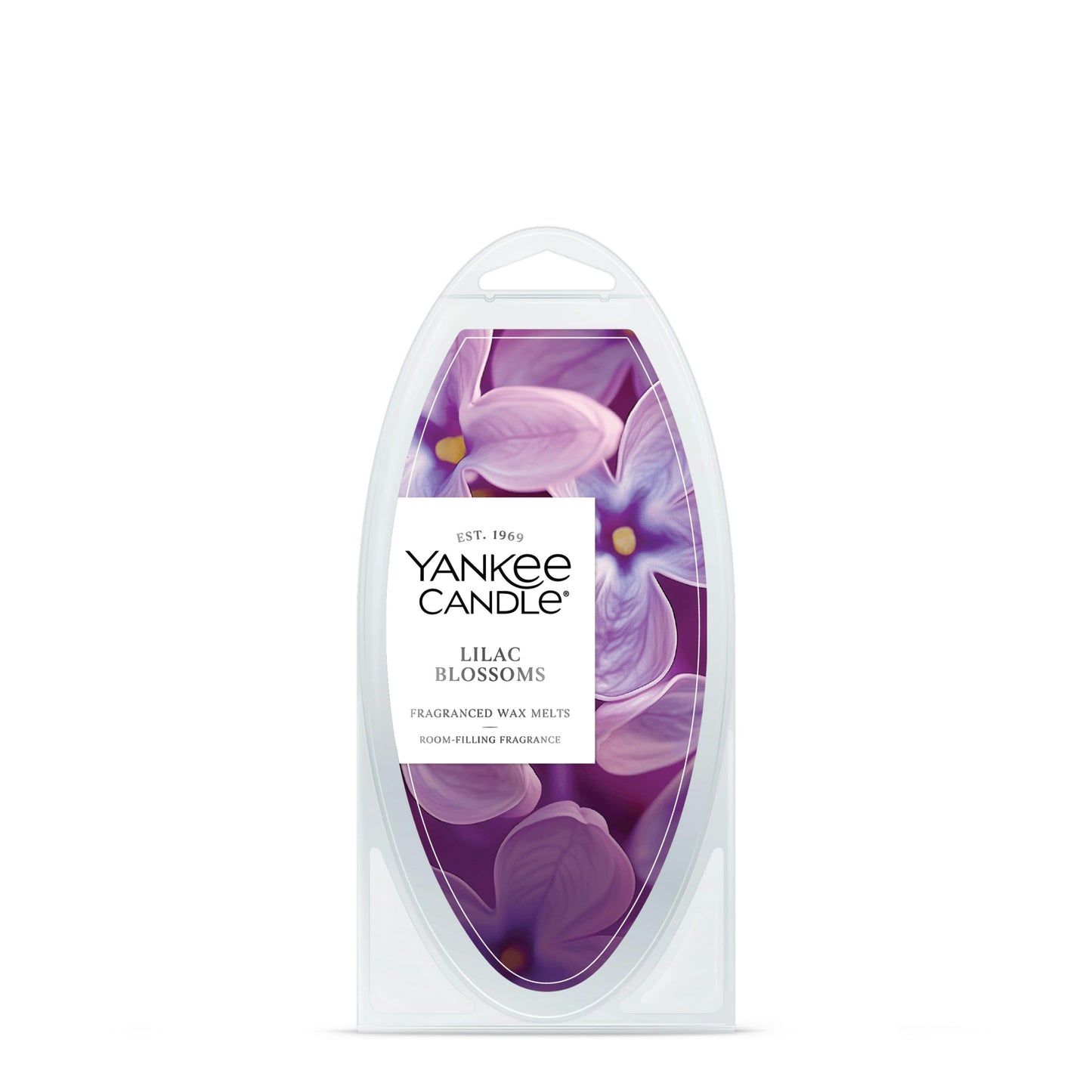 Lilac Blossoms EIFX