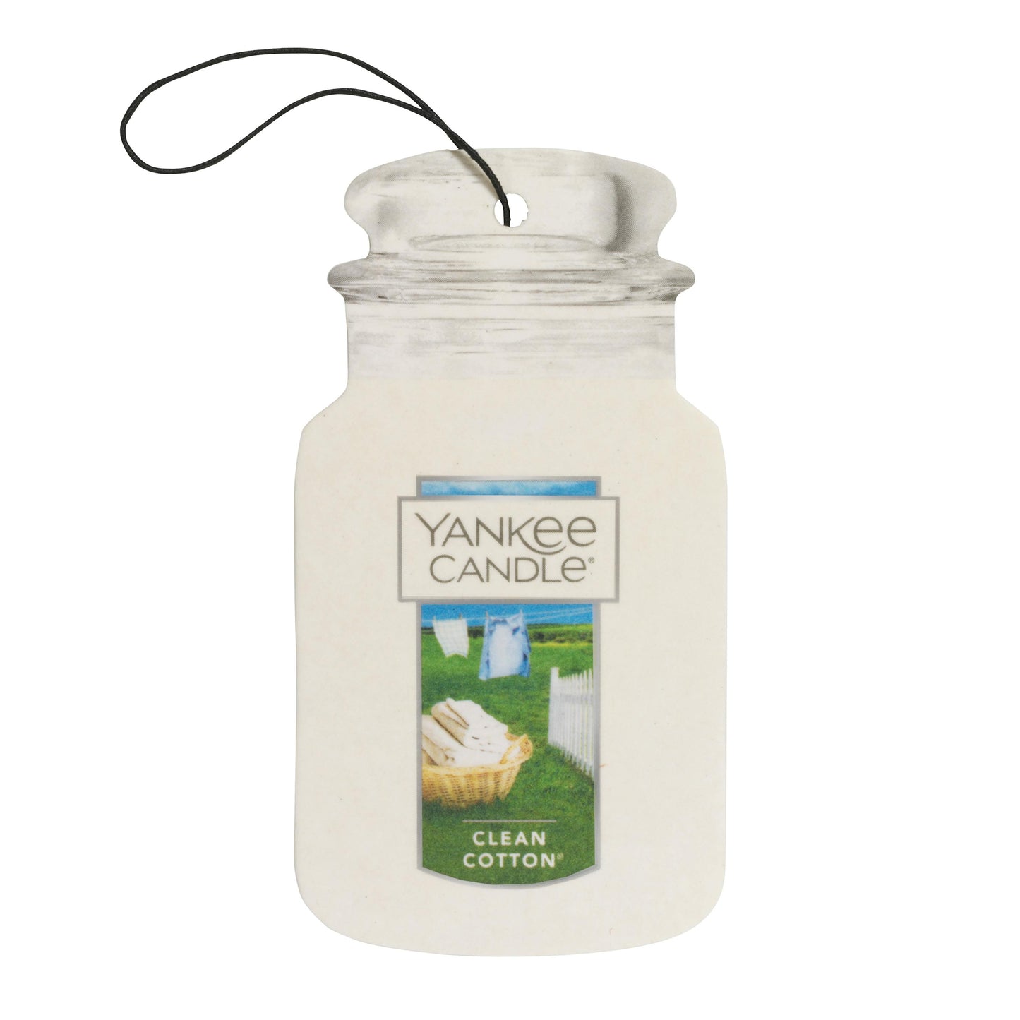 Clean Cotton® FOIM