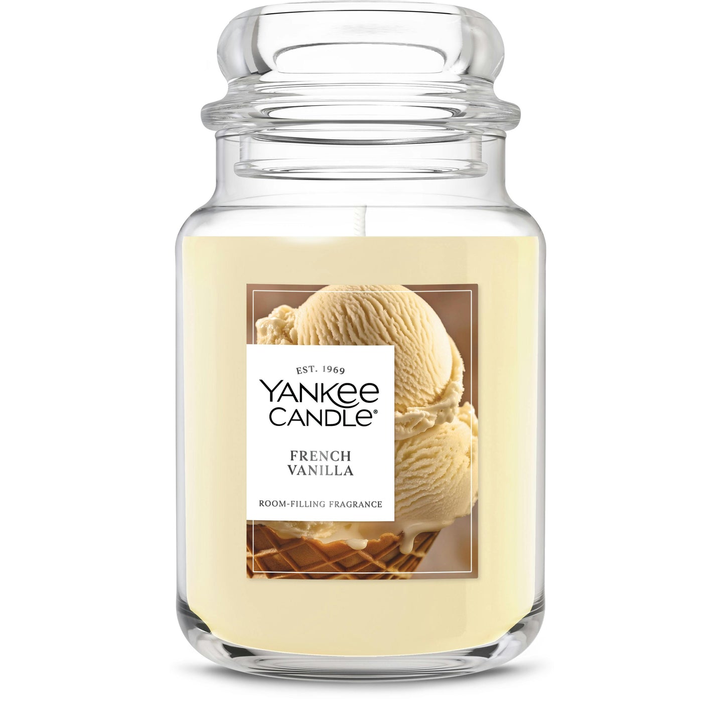 French Vanilla 3JPJ