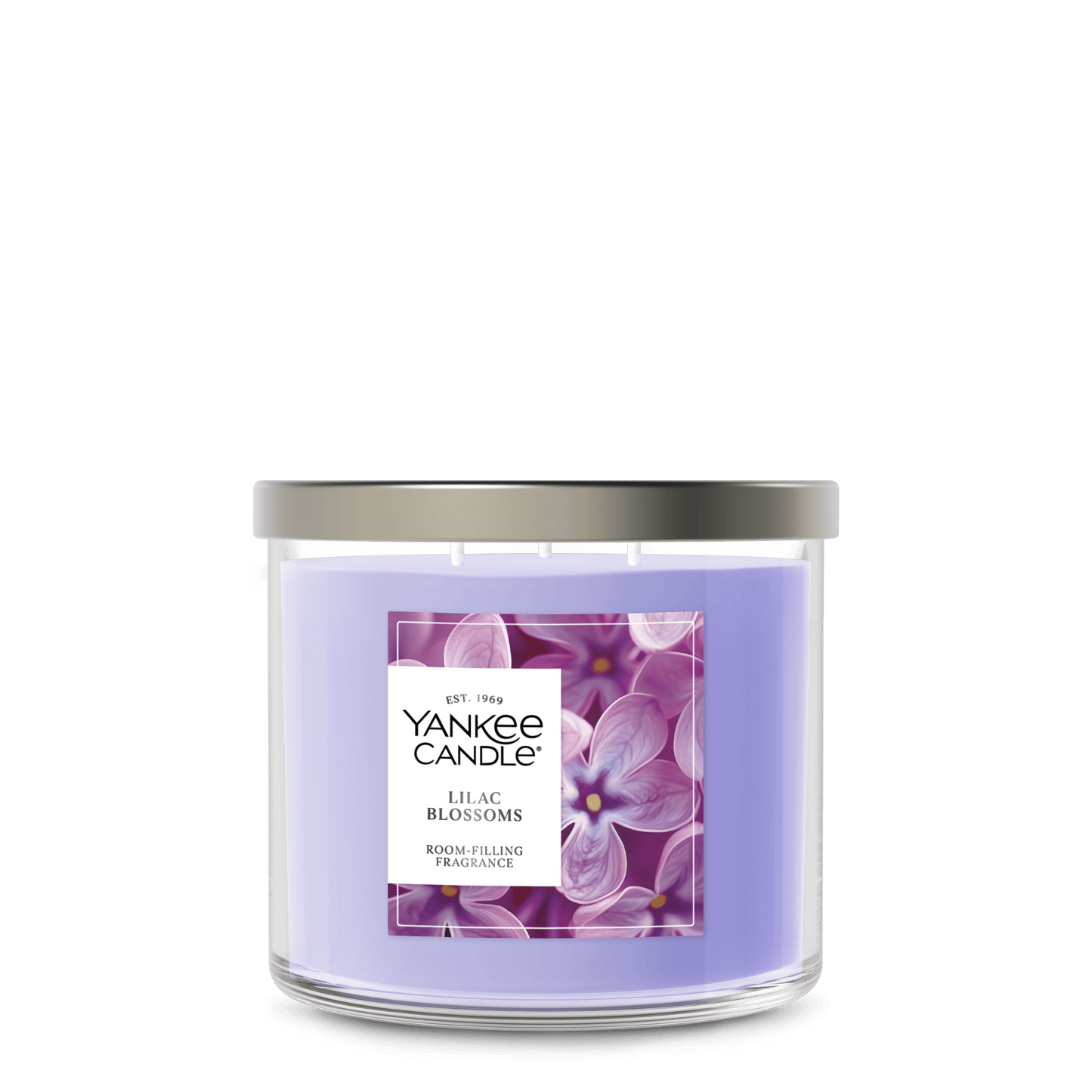 Lilac Blossoms EJKP