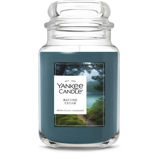 Bayside Cedar EFEJ