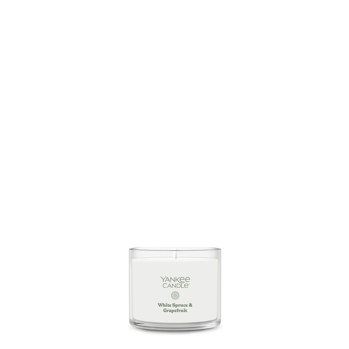 White Spruce & Grapefruit J9QU