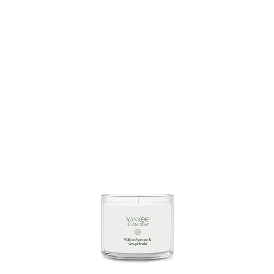 White Spruce & Grapefruit J9QU