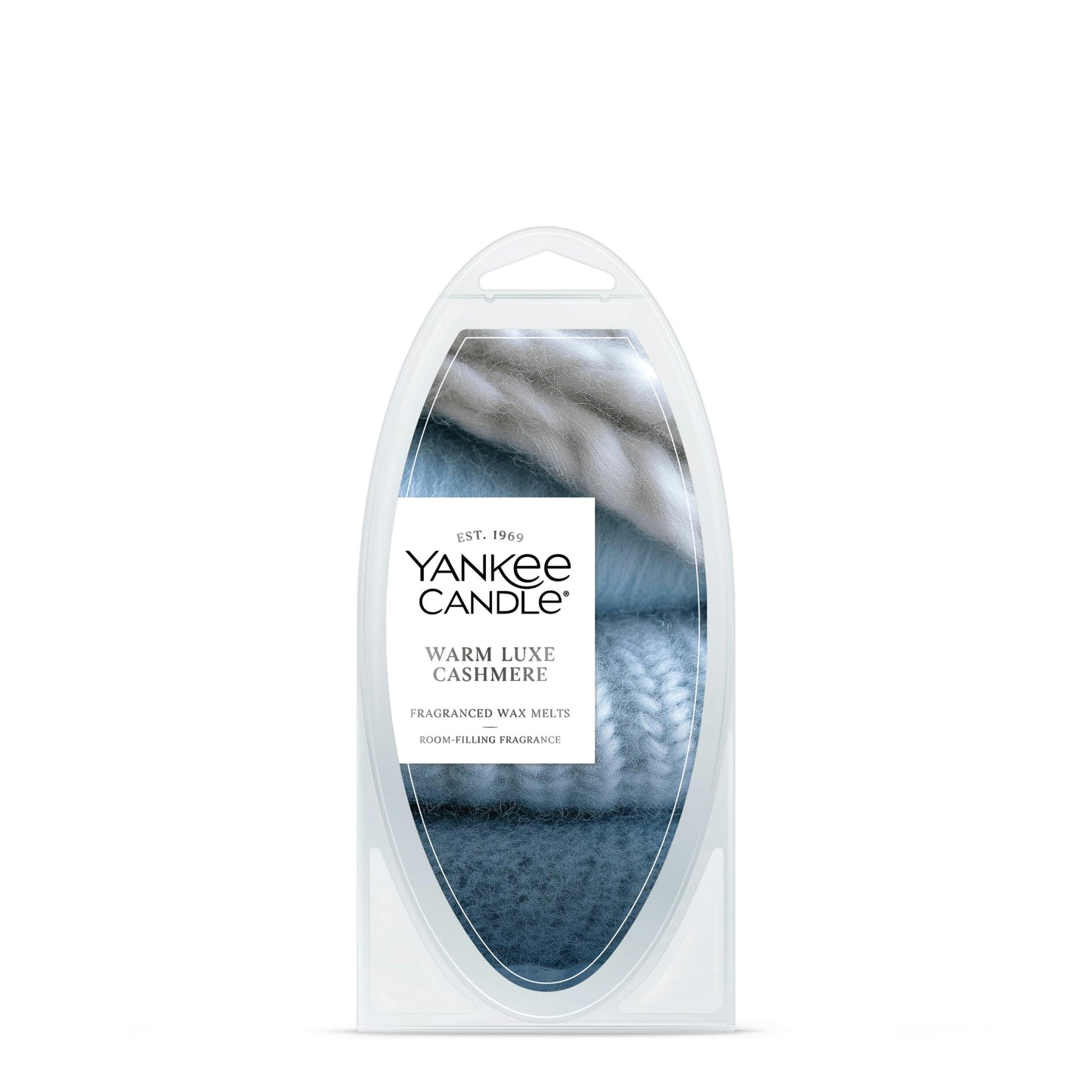 Warm Luxe Cashmere S148