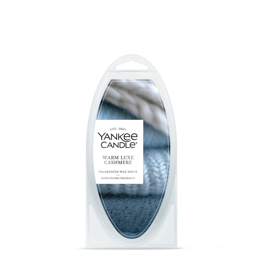 Warm Luxe Cashmere S148