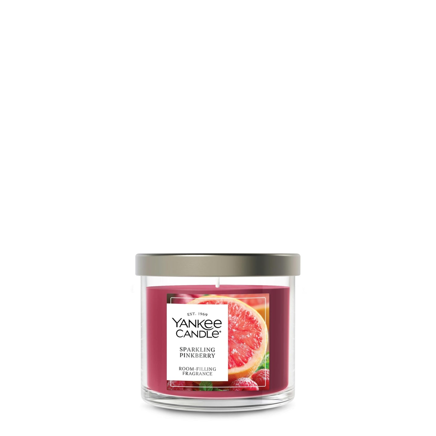 Sparkling Pinkberry 0YAL