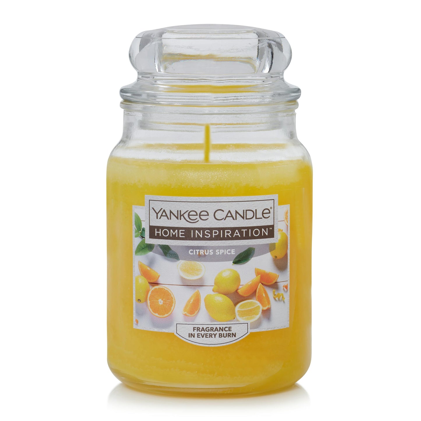 Citrus Spice PGDQ