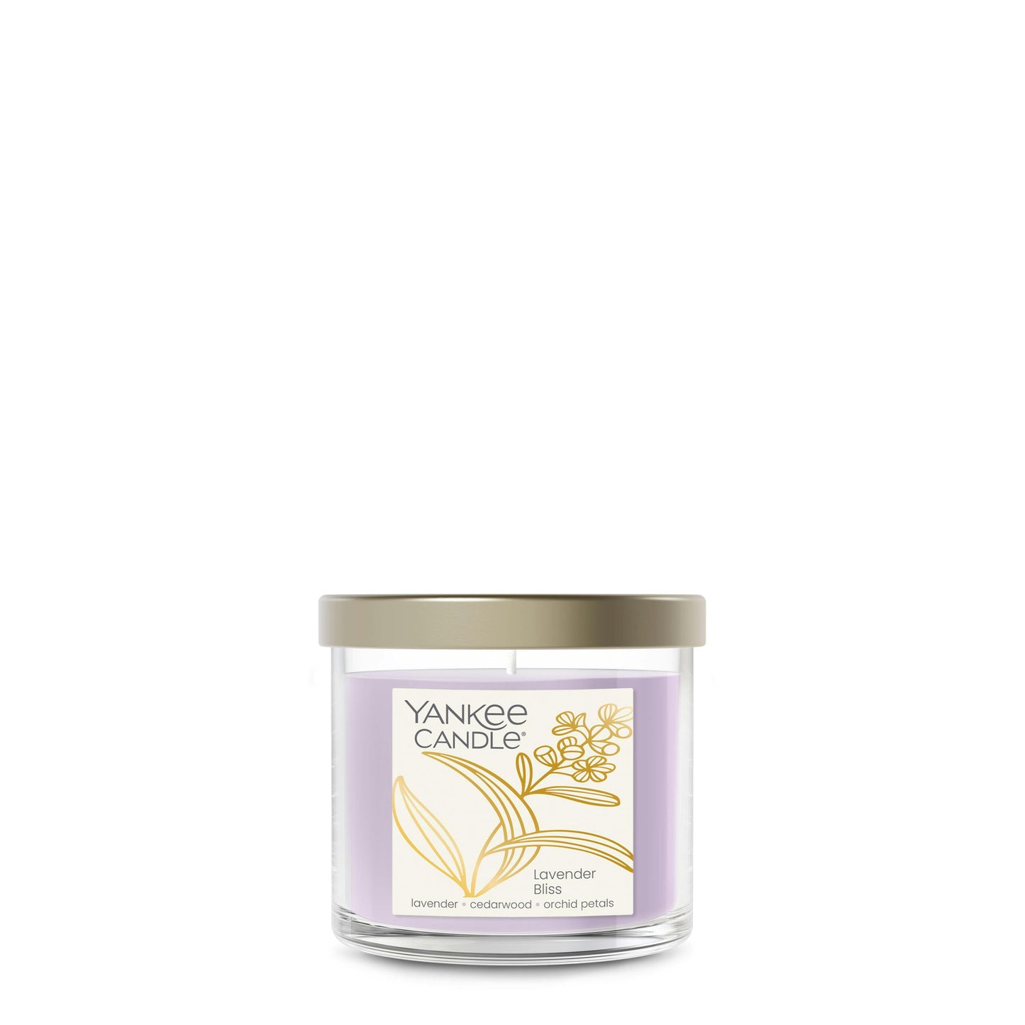 Lavender Bliss OXFG