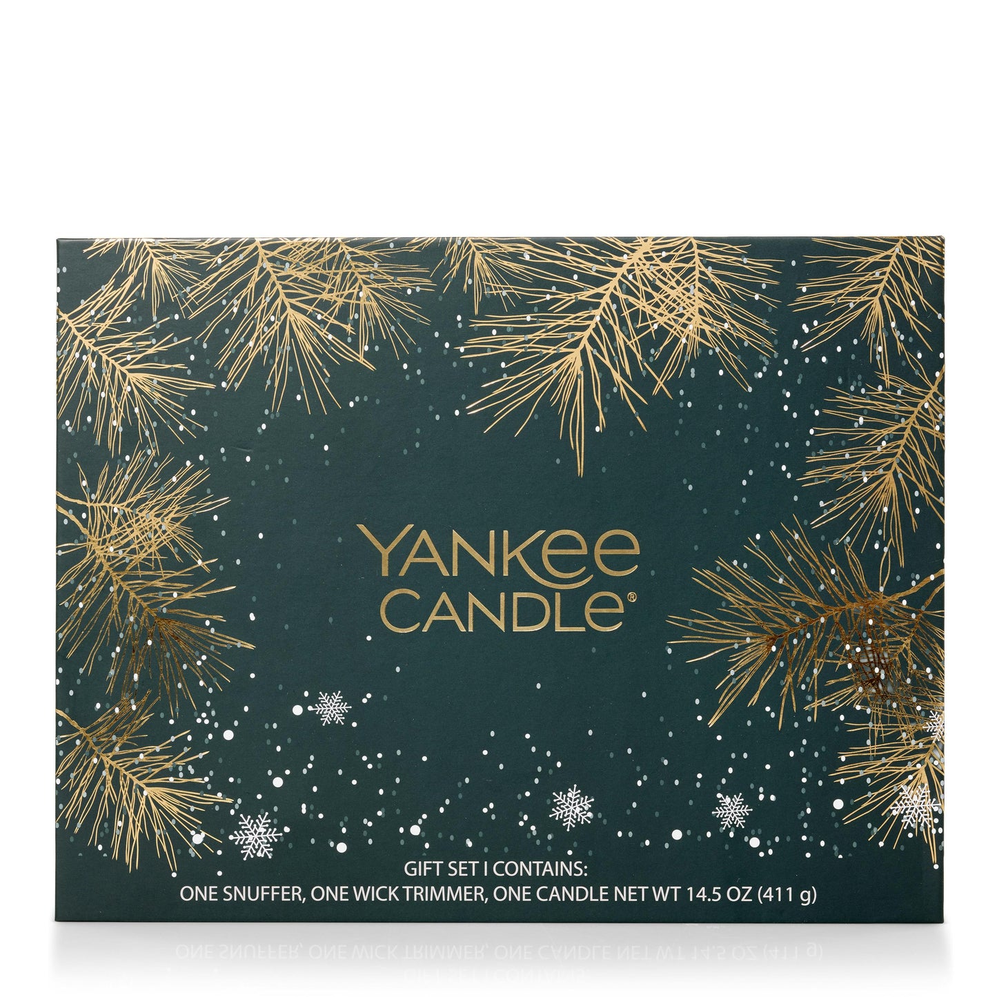 Candle Care Gift Set 9PPP
