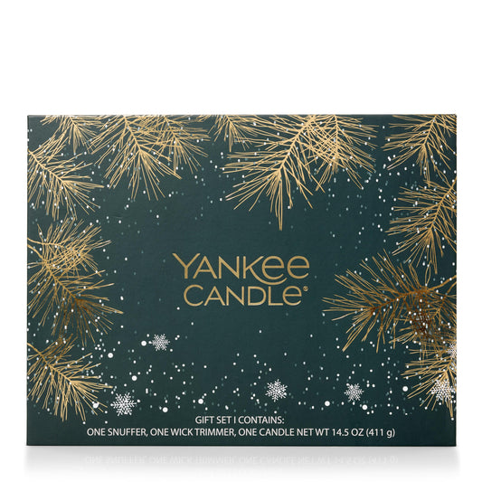 Candle Care Gift Set 9PPP
