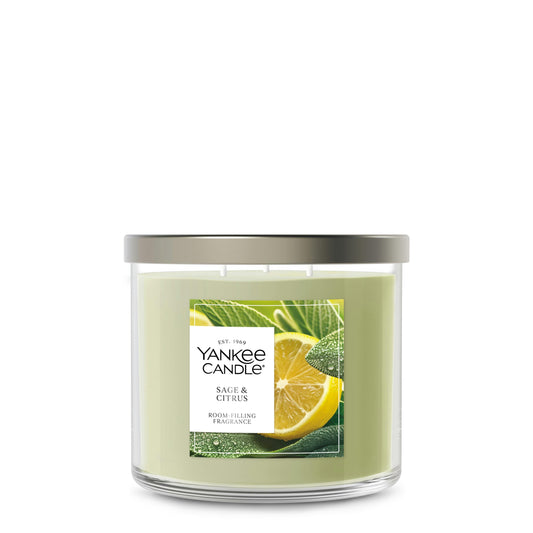 Sage & Citrus JVXN