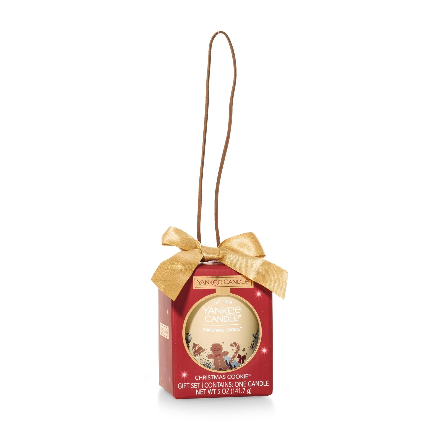 Christmas Cookie™ Ornament MWST