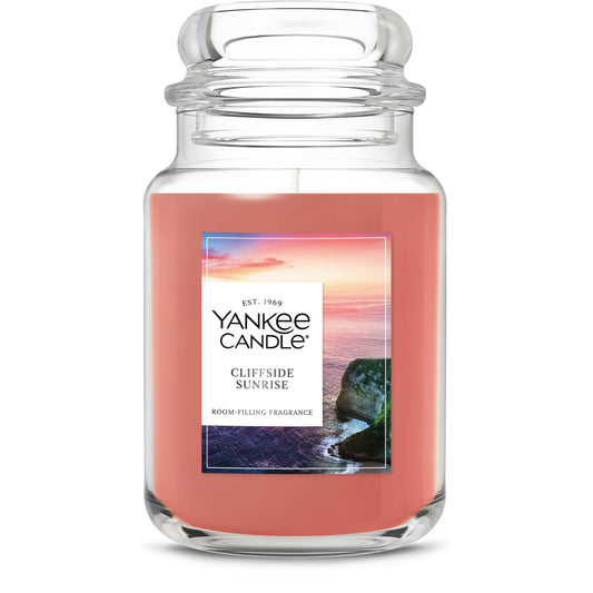 Cliffside Sunrise 65GO