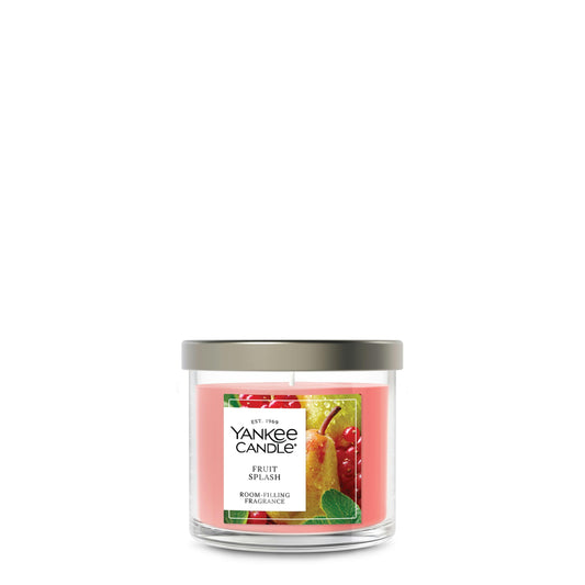 Fruit Splash 4H1L