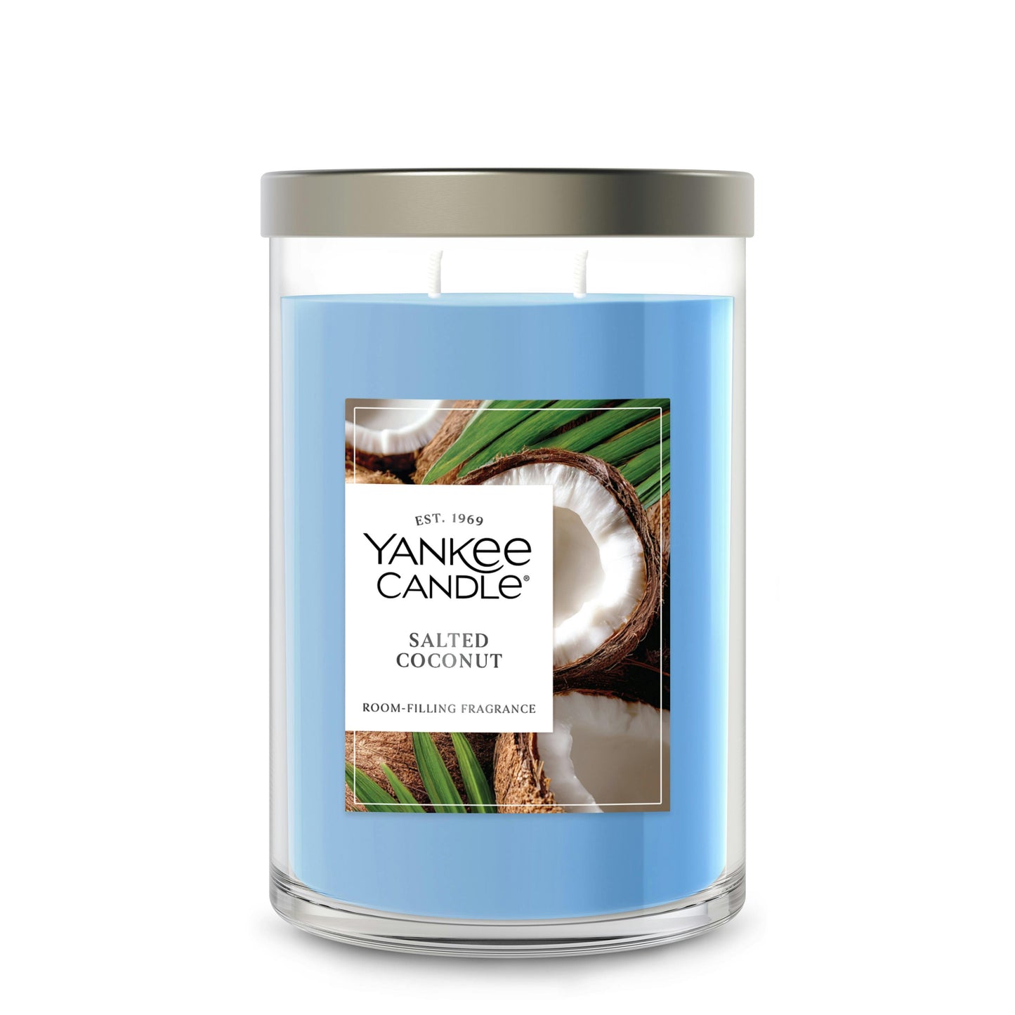 Salted Coconut 9KHK