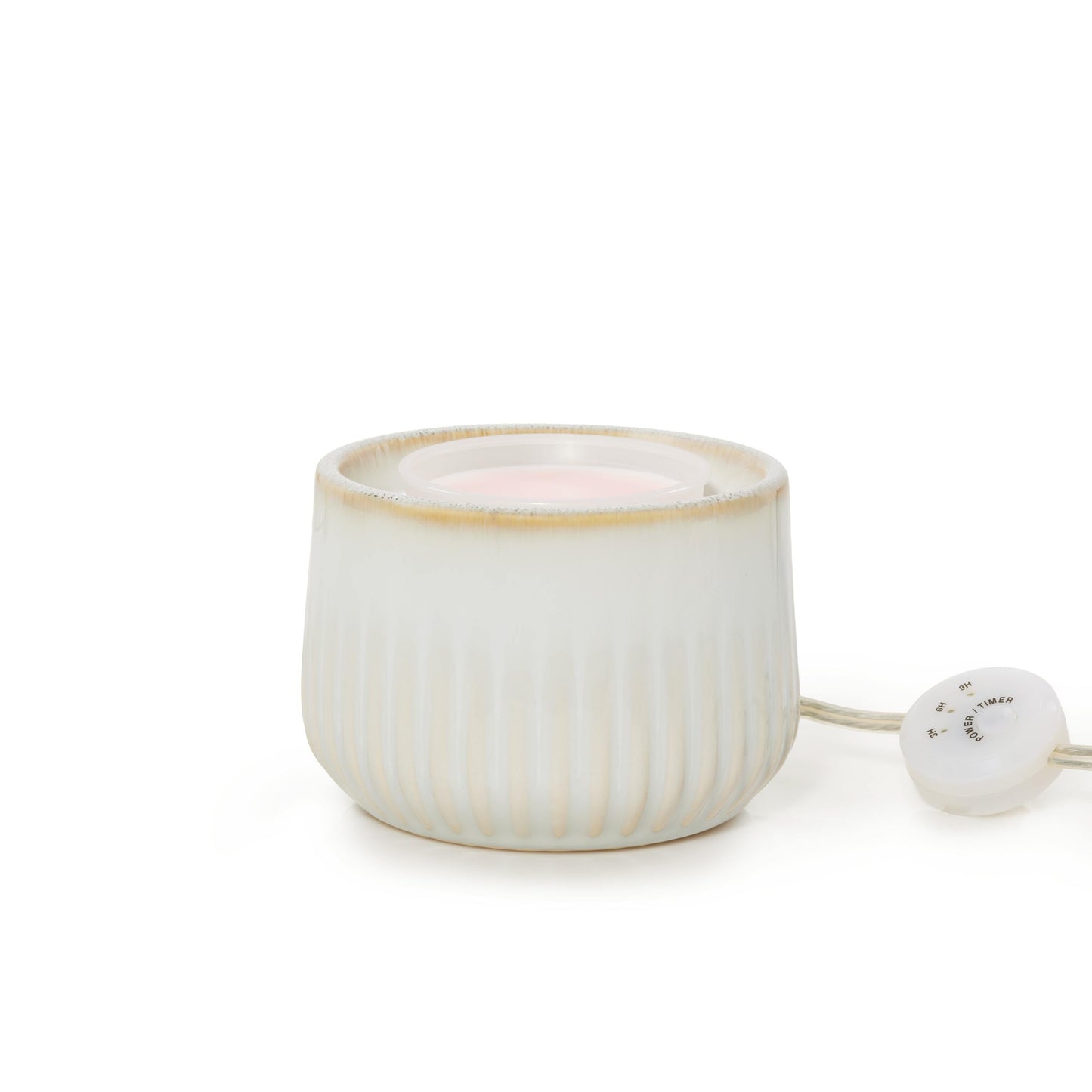 Ridged Ceramic IJHI