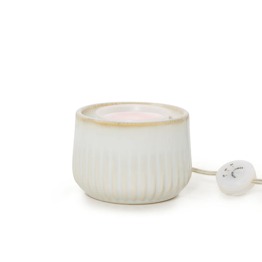 Ridged Ceramic IJHI