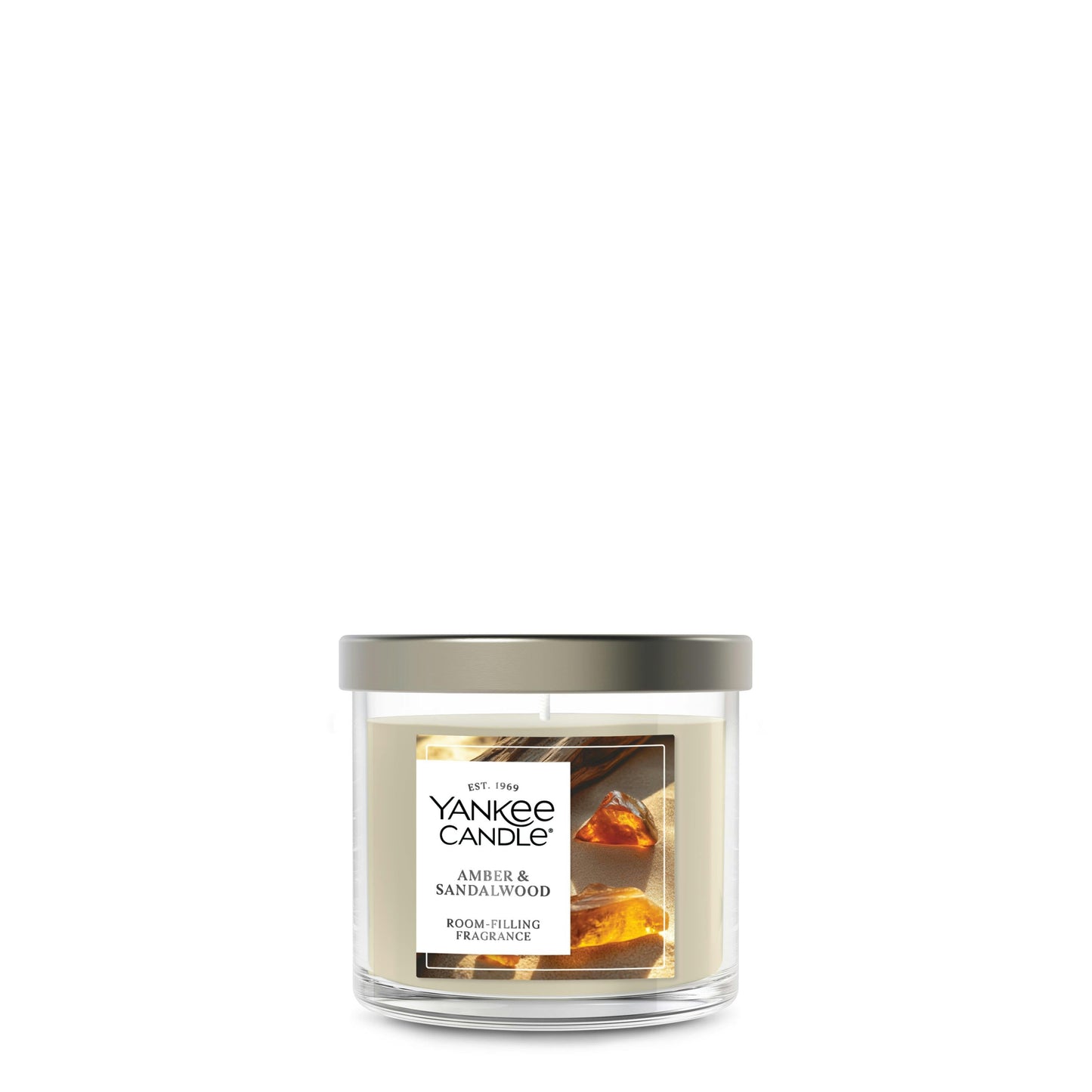 Amber & Sandalwood KE0N