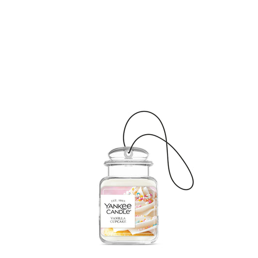 Vanilla Cupcake 0TPP