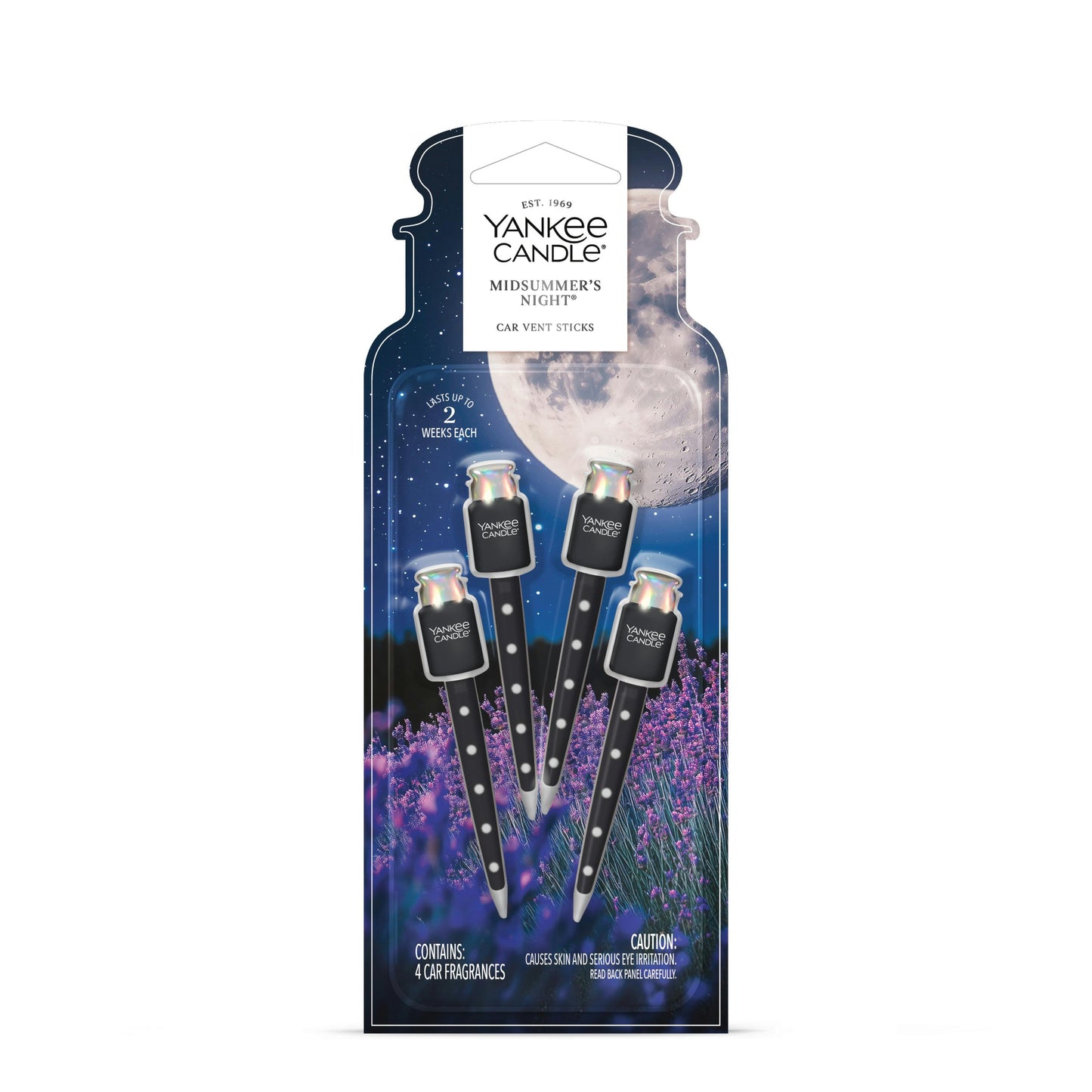 MidSummer's Night® O7WU