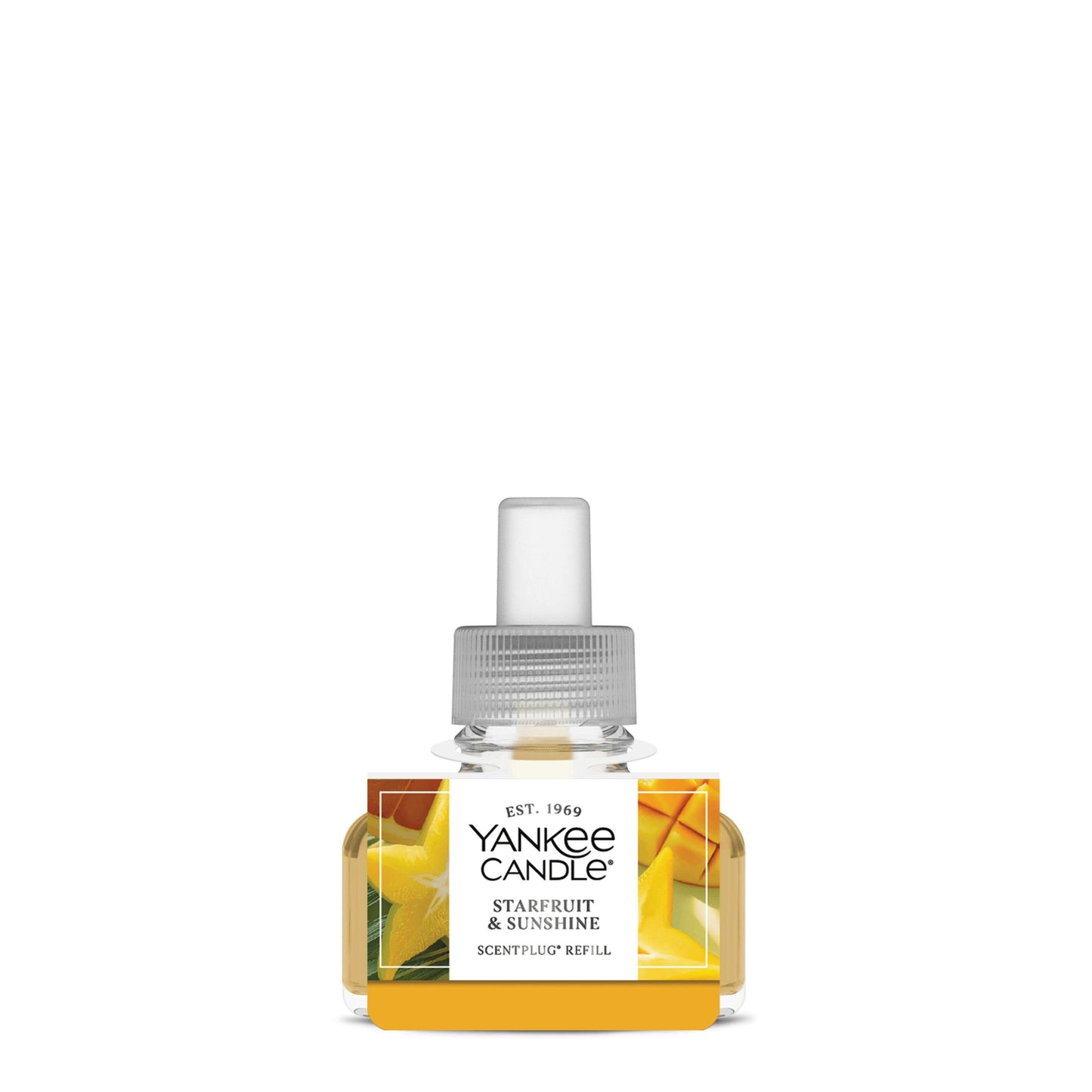 Starfruit & Sunshine VQJG