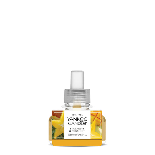 Starfruit & Sunshine VQJG