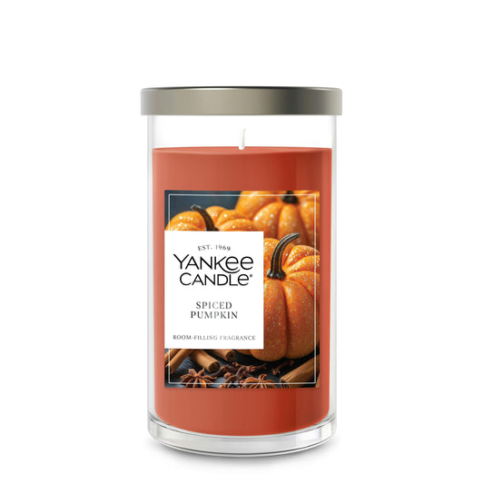 Spiced Pumpkin XFWG