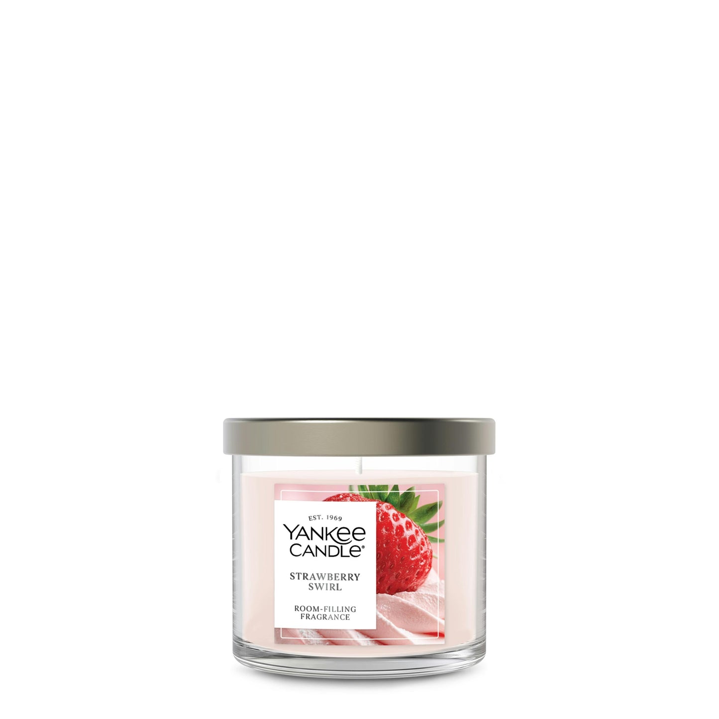 Strawberry Swirl 39KY