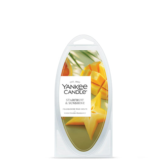 Starfruit & Sunshine 40XI