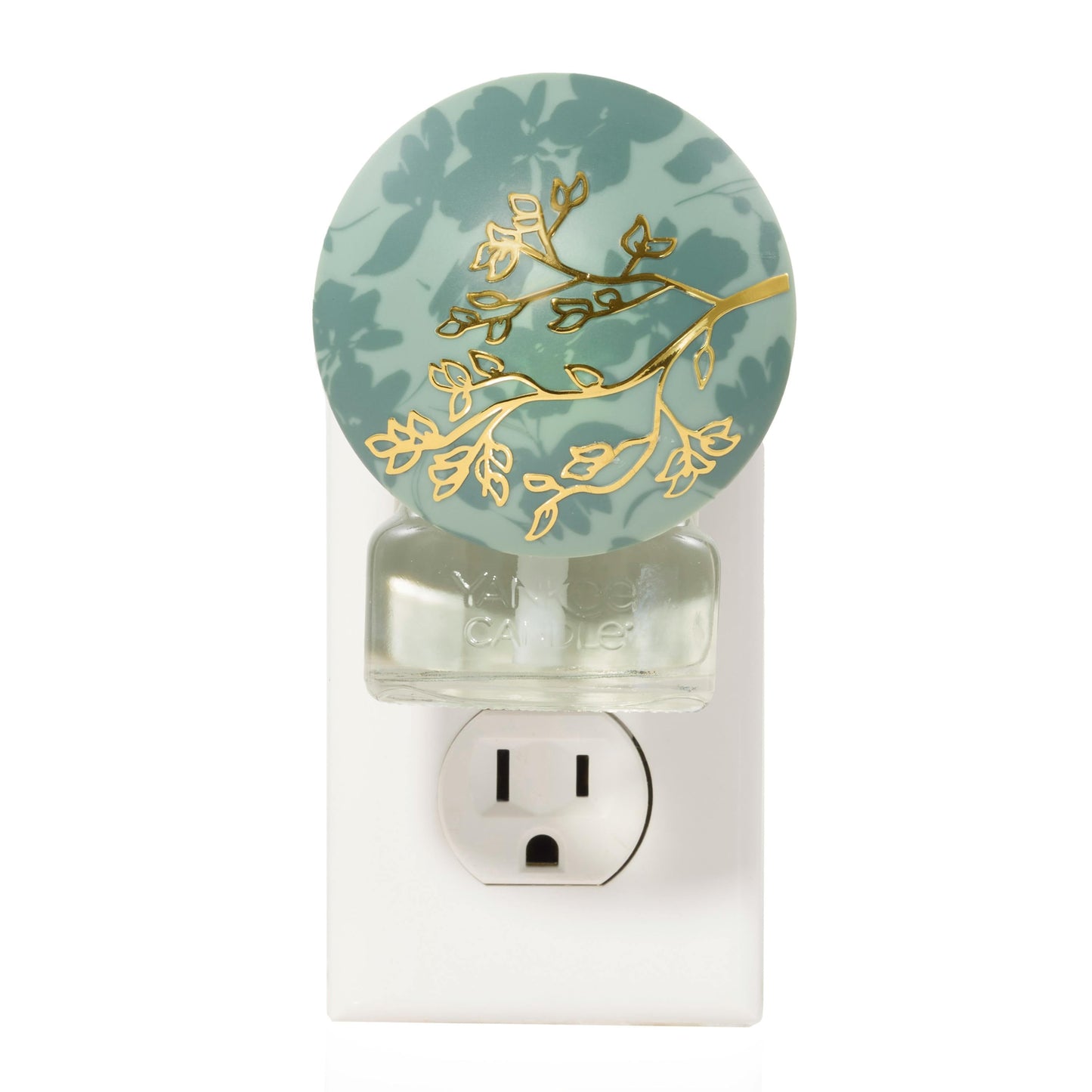 Floral ScentPlug® Diffuser with Light 2YGR