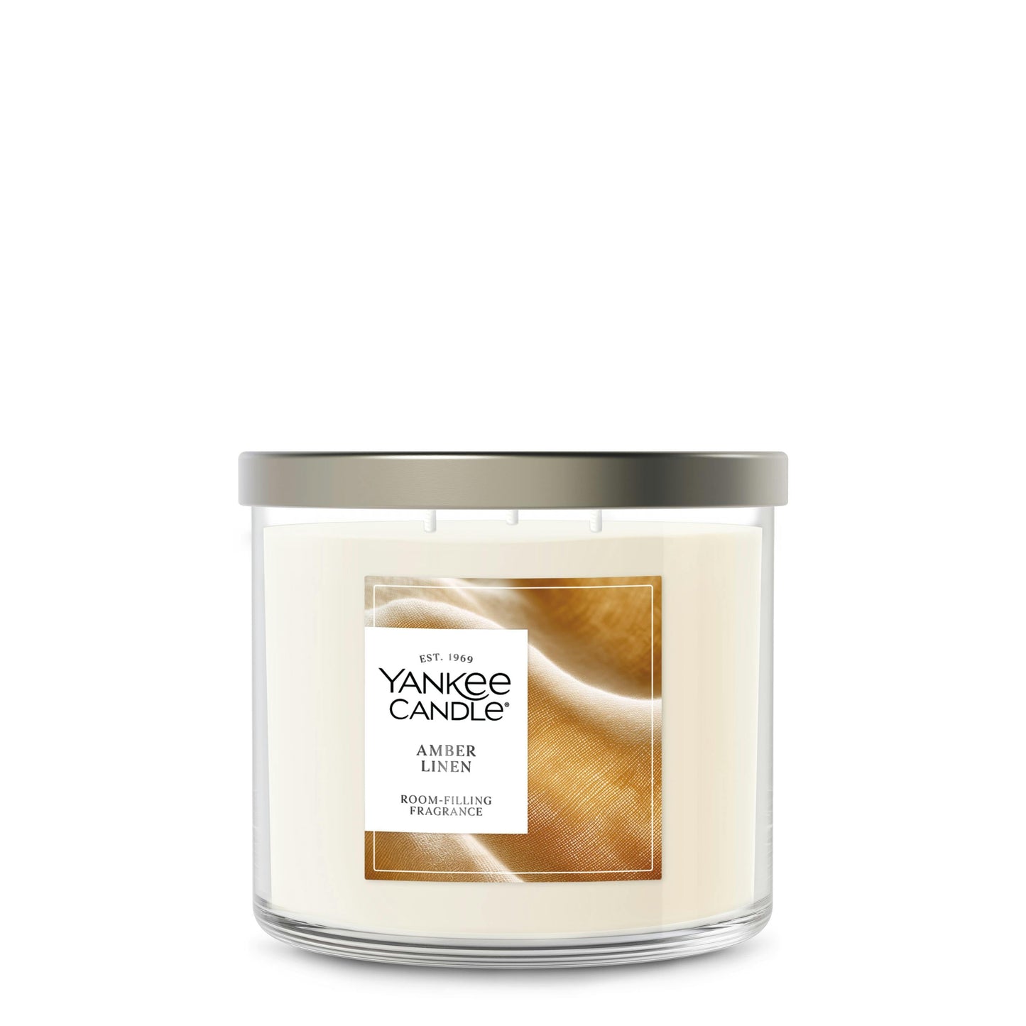 Amber Linen QRGE