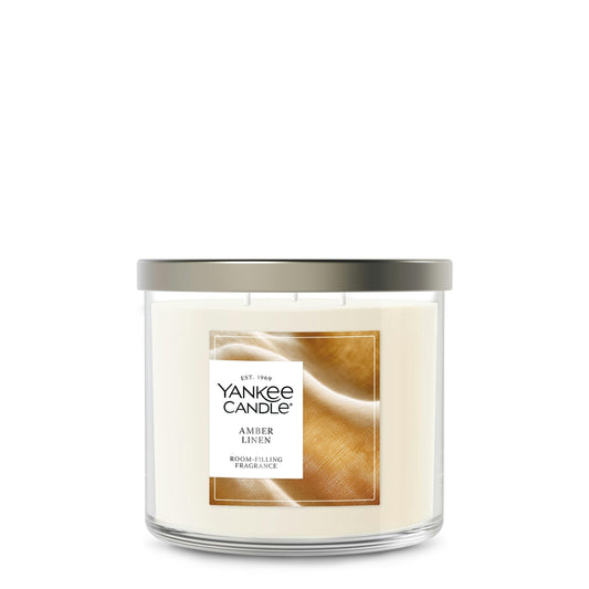 Amber Linen QRGE