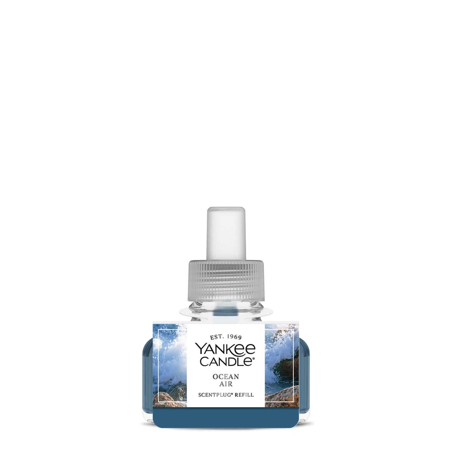 Ocean Air 21LQ