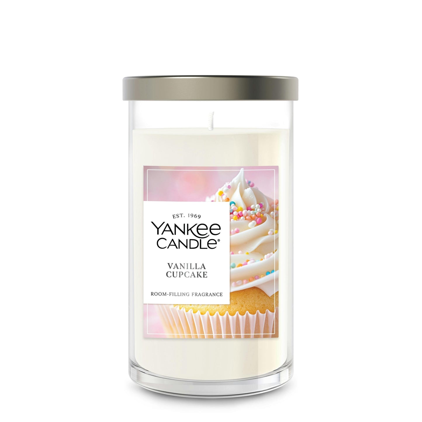 Vanilla Cupcake 3IL3