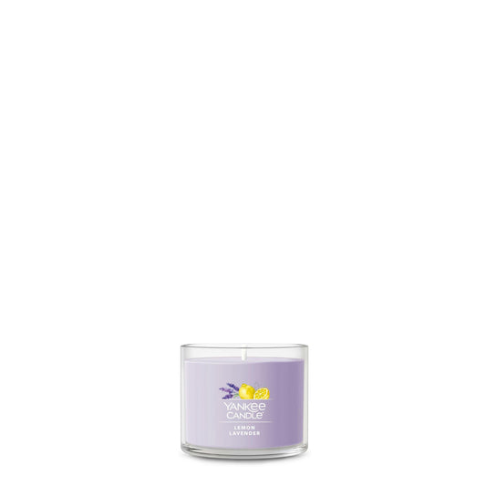 Lemon Lavender TM3S