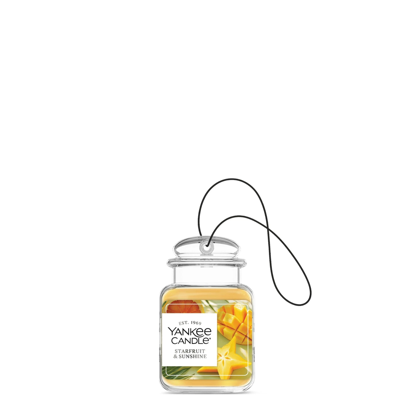 Starfruit & Sunshine 8RQO