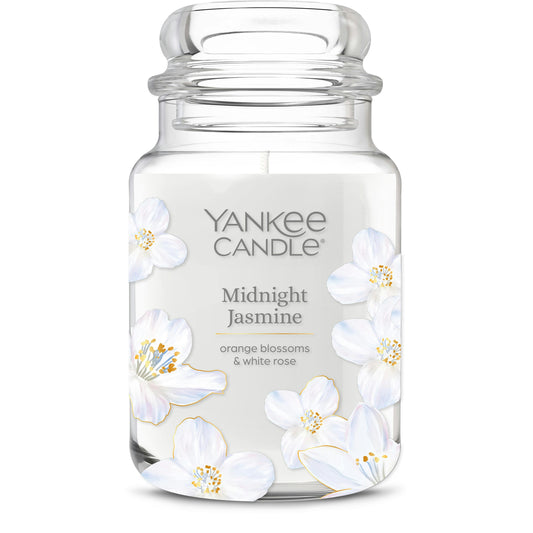 Midnight Jasmine QW8S